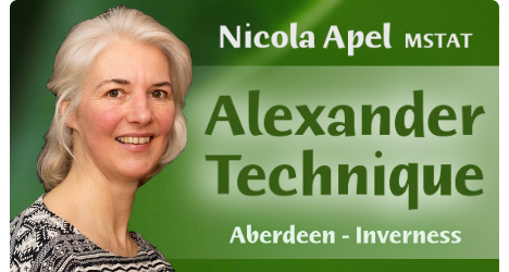 Alexander Technique: for thinking and moving more in tune with ourselves 