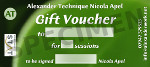 gift voucher 